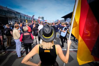 Gridwalk, Race 2
