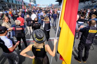 Gridwalk, Race 2
