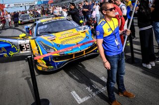 Gridwalk, Race 2
