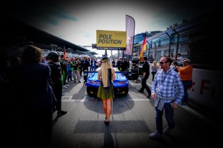 Gridwalk, Race 2
