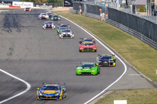 Race 2
