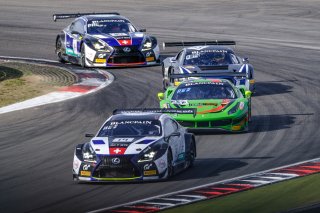 Race 2
