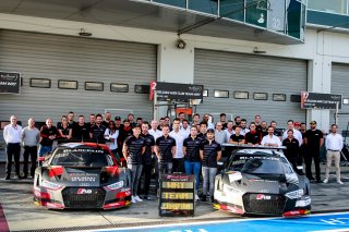 Champions, Race 2
