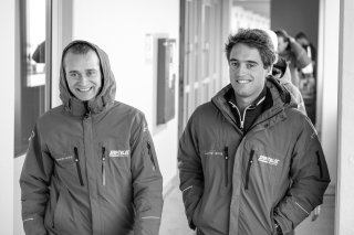 Drivers Briefing
