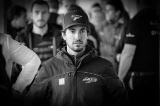 Drivers Briefing
