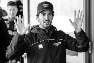 Drivers Briefing

