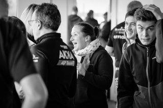 Drivers Briefing
