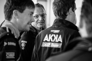 Drivers Briefing
