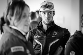 Drivers Briefing
