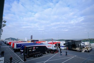 Drivers Briefing
