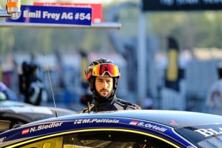 Free Practice
