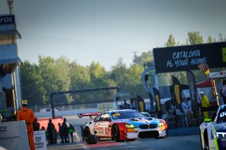 #36 Walkenhorst Motorsport DEU BMW M6 GT3 AM Cup Henry Walkenhorst DEU Ralf Oeverhaus DEU Immanuel Vinke DEU, Free Practice
