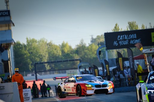#36 Walkenhorst Motorsport DEU BMW M6 GT3 AM Cup Henry Walkenhorst DEU Ralf Oeverhaus DEU Immanuel Vinke DEU, Free Practice
 | SRO / Dirk Bogaerts Photography