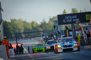 #36 Walkenhorst Motorsport DEU BMW M6 GT3 AM Cup Henry Walkenhorst DEU Ralf Oeverhaus DEU Immanuel Vinke DEU, Free Practice
