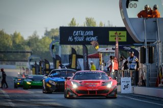 Free Practice
