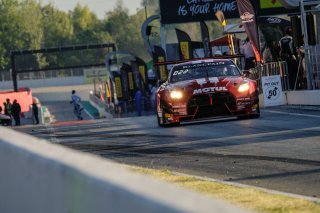 #22 GT SPORT MOTUL Team RJN GBR Nissan GT-R Nismo GT3 Silver Cup Colin Noble GBR Ricardo Sanchez MEX Struan Moore GBR, Free Practice
