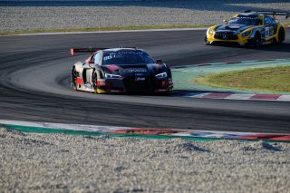 #1 Belgian Audi Club Team WRT BEL Audi R8 LMS - Dries Vanthoor BEL Christopher Mies DEU Alex Riberas ESP, Free Practice
