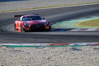 #49 Ram Racing GBR Mercedes-AMG GT3 Pro-Am Cup Remon Vos NDL - - Tom Onslow-Cole GBR, Free Practice
