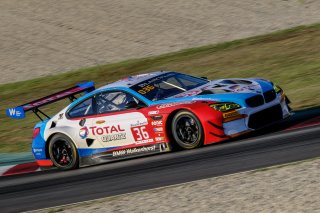 #36 Walkenhorst Motorsport DEU BMW M6 GT3 AM Cup Henry Walkenhorst DEU Ralf Oeverhaus DEU Immanuel Vinke DEU, Free Practice
