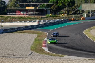 Free Practice
