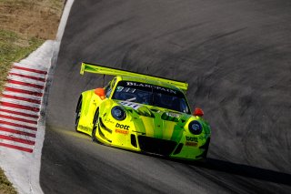 #911 Manthey-Racing DEU Porsche 911 GT3 R - Romain Dumas FRA Dirk Werner DEU Frederic Makowiecki FRA, Free Practice

