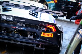 Pre Qualifying
