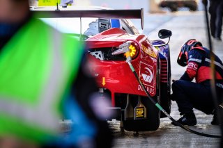 #72 SMP Racing RUS Ferrari 488 GT3 - Davide Rigon ITA Mikhail Aleshin RUS Miguel Molina ESP, Pre Qualifying

