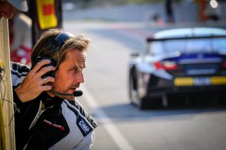 Pre Qualifying
