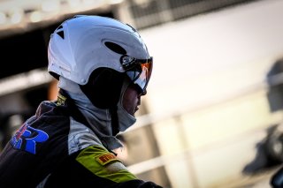 Pre Qualifying
