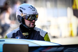 Pre Qualifying
