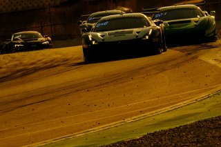 Pre Qualifying
