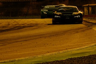 #1 Belgian Audi Club Team WRT BEL Audi R8 LMS - Dries Vanthoor BEL Christopher Mies DEU Alex Riberas ESP, Pre Qualifying
