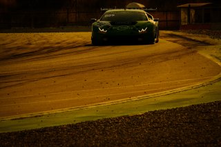#82 GRT Grasser Racing Team AUT Lamborghini Huracan GT3 - Franck Perera FRA Phil Keen GBR Rolf Ineichen CHE, Pre Qualifying
