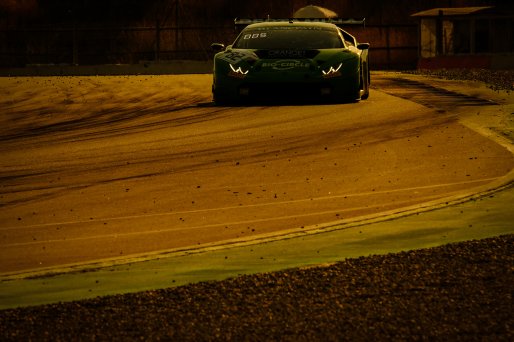 #82 GRT Grasser Racing Team AUT Lamborghini Huracan GT3 - Franck Perera FRA Phil Keen GBR Rolf Ineichen CHE, Pre Qualifying
 | SRO / Dirk Bogaerts Photography