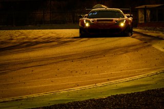 #11 Kessel Racing CHE Ferrari 488 GT3 Pro-Am Cup Michael Broniszewski POL - - Alessandro Pier Guidi ITA, Pre Qualifying
