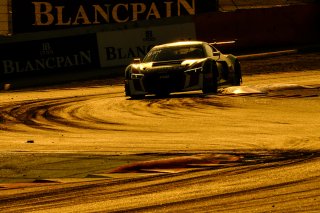 #55 Attempto Racing DEU Audi R8 LMS Silver Cup Anders Fjordbach DNK Kim Luis Schramm DEU Jeffrey Schmidt DEU, Pre Qualifying
