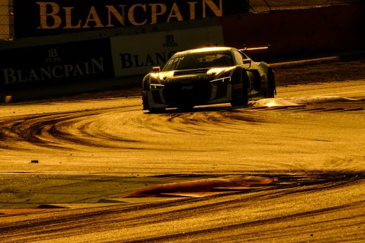 #55 Attempto Racing DEU Audi R8 LMS Silver Cup Anders Fjordbach DNK Kim Luis Schramm DEU Jeffrey Schmidt DEU, Pre Qualifying
 | SRO / Dirk Bogaerts Photography