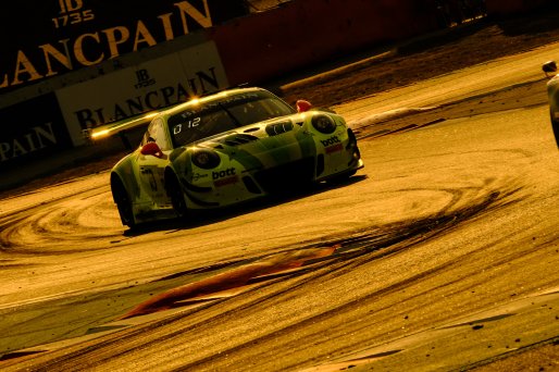 #911 Manthey-Racing DEU Porsche 911 GT3 R - Romain Dumas FRA Dirk Werner DEU Frederic Makowiecki FRA, Pre Qualifying
 | SRO / Dirk Bogaerts Photography