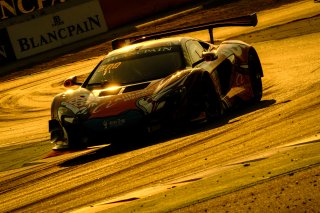 #188 Garage 59** GBR McLaren 650 S GT3 AM Cup Alexander West SWE Chris Harris GBR Chris Goodwin GBR, Pre Qualifying
