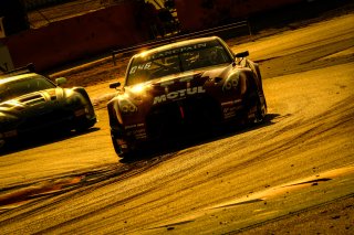 #22 GT SPORT MOTUL Team RJN GBR Nissan GT-R Nismo GT3 Silver Cup Colin Noble GBR Ricardo Sanchez MEX Struan Moore GBR, Pre Qualifying
