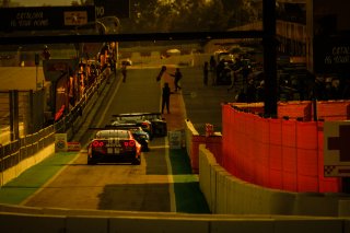 Pre Qualifying
