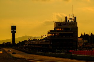 Pre Qualifying
