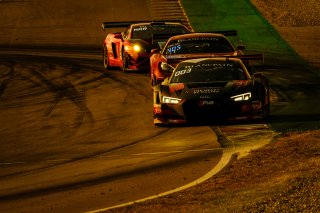 #1 Belgian Audi Club Team WRT BEL Audi R8 LMS - Dries Vanthoor BEL Christopher Mies DEU Alex Riberas ESP, Pre Qualifying
