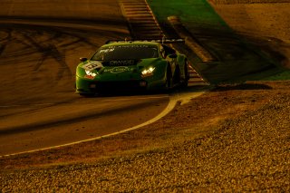 #19 GRT Grasser Racing Team AUT Lamborghini Huracan GT3 - Raffaelle Gianmaria ITA Ezequiel Perez Companc ARG Marco Mapelli ITA, Pre Qualifying
