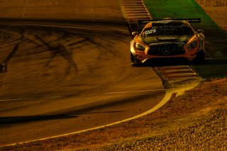 #88 Mercedes-AMG Team Akka ASP FRA Mercedes-AMG GT3 - Tristan Vautier FRA Daniel Juncadella ESP Raffaele Marciello ITA, Pre Qualifying
