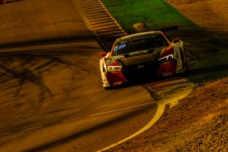 #26 Sainteloc Racing FRA Audi R8 LMS Pro-Am Cup Nyls Stievenart FRA Marc Rostan FRA Markus Winkelhock DEU, Pre Qualifying
