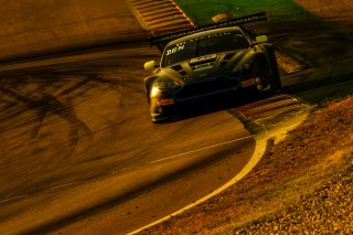 #76 R-Motorsport CHE Aston Martin V12 Vantage - Matthieu Vaxivière FRA Jake Dennis GBR Nicki Thiim DNK, Pre Qualifying

