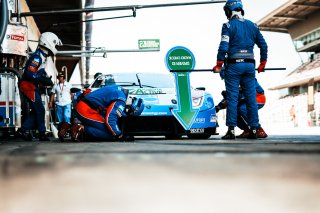 Pre Qualifiyng

