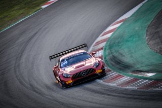 #49 Ram Racing GBR Mercedes-AMG GT3 Pro-Am Cup Remon Vos NDL - - Tom Onslow-Cole GBR, Qualifying
