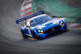 #4 Mercedes-AMG Team BLACK FALCON DEU Mercedes-AMG GT3 - Yelmer Buurman NDL Maro Engel DEU Luca Stolz DEU, Qualifying
